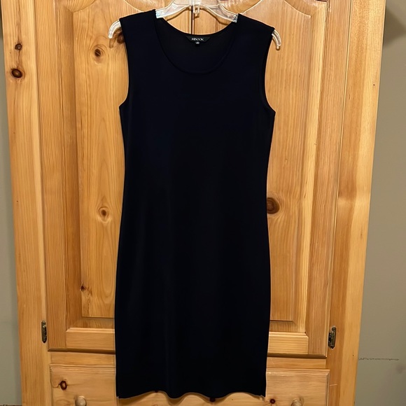 Misook Pullover Sleeveless Tank Dress XS - Picture 3 of 10